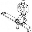 Weinert 7219 - Weichenlaternenbausatz,beleuch