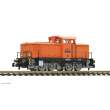 Fleischmann 722096 - 722096 Diesellokomotive BR 106, DR