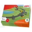 Märklin 072221 - Märklin my world - Baustein-Set Hochbahn Steigung & Gefälle