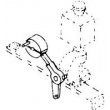 Weinert 7227 - Handstellhebel für Weichen