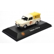 Atlas 7230-038 - Trabant 1.1 Pick-up Maßstab 1:43