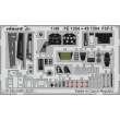 Eduard Accessories FE1304 - 1:48 F3F-2 for ACADEMY