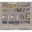 Eduard Accessories FE272 - F-15E Strike Eagle Interior Set in 1:48