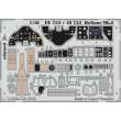 Eduard Accessories FE753 - Defiant Mk.I for Airfix in 1:48