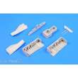 CMK 129-4330 - Tornado IDS-Undercarriage set in 1:72