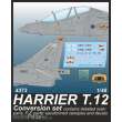 CMK 4373 - Harrier T.Mk.12 Conversion set in 1:48