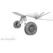 CMK 129-4452 - 1:48 L-4 Grasshopper Main Wheels