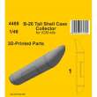 CMK 129-4488 - B-26 Tail Shell Case Collector / for ICM kit