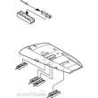 CMK 129-4264 - 1:48 Spitfire Mk.I Armament set,UK WWII (Tam)