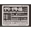 Eduard Accessories SS175 - F-111D/F Aardvark in 1:72