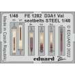 Eduard Accessories BIG49339 - 1:48 D3A Val