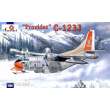 Amodel AMO1406 - 1:144 C-123J ´Provider´ USAF aircraft