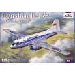 Amodel AMO1416 - 1:144 Ilyushin IL-14P Crate Soviet civil airc.