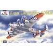 Amodel AMO1427 - 1:144 Avro Lancaster 10MR