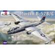 Amodel AMO1432 - 1:144 Martin B-57B/C