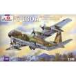 Amodel AMO1437 - 1:144 C-130A Hercules