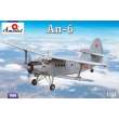 Amodel AMO1466 - 1:144 Antonov An-6