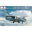 Amodel AMO1467 - 1:144 Let L-410M/MU Turbolet