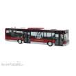 Rietze 72718 - MAN Lions City E6 Braunschweiger Verkehrs GmbH, 1:87