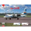 Amodel AMO72253 - Antonov An-24B