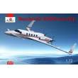 Amodel AMO72273 - 1:72 Beechcraft 2000 Starship N641SE