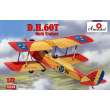 Amodel AMO72284 - 1:72 de Havilland DH.60T Moth Trainer