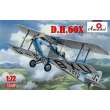 Amodel AMO72285 - 1:72 de Havilland DH.60X