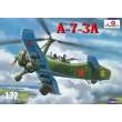 Amodel AMO72289 - 1:72 A-7-3A Soviet autogiro