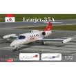 Amodel AMO72295 - 1:72 Learjet-35A