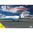 Amodel AMO72327 - 1:72 C-37B Gulfstream