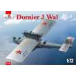 Amodel AMO72336 - 1:72 Dornier J Wal