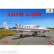 Amodel AMO72350 - 1:72 Adam A500 US civil aircraft