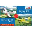 Amodel AMO72359 - 1:72 Taylor JT-2 titch & Taylor JT-1 monoplane