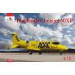 Amodel AMO72360 - 1:72 Bombardier Learjet 60XR ADAC Ambulance