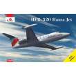 Amodel AMO72365 - 1:72 HFB-320 Hansa Jet, Charter Express