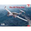 Amodel AMO72374 - 1:72 Da-42 Twin Star