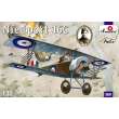 Amodel AMO3201 - 1:32 Nieuport 16C (A134)