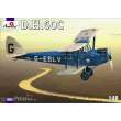 Amodel AMO4803 - 1:48 De Havilland DH.60C Cirrus Moth