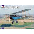 Amodel AMO4804 - 1:48 De Havilland DH.60M Metal Moth