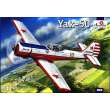 Amodel AMO4805 - 1:48 Yakolev Yak-50