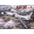 Amodel AMO7296 - 1:72 Antonov An-32 Soviet transport aircraft