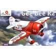 Amodel AMO72114 - 1:72 Gee Bee Super Sportster R2 Aircraft