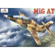 Amodel AMO72128 - 1:72 MiG-AT (late) Russian modern trainer air