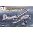 Amodel AMO72138 - 1:72 Hawker Fury I/II USAF fighter