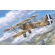 Amodel AMO72140 - 1:72 Hawker Fury Yugoslavian AF fighter