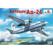 Amodel AMO72159 - 1:72 Antonov An-24 civil aircraft