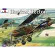 Amodel AMO72194 - 1:72 Hawker Hector