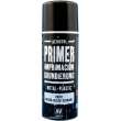 Vallejo 728012 - Hobby Paint Spray Primer Premium Black (400ml)