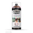 Vallejo 728019 - Beasty Brown, Fantasy, Sprühdose, 400 ml