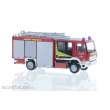 Rietze 72932 - Schlingmann Varus HLF FW Brombachtal, 1:87